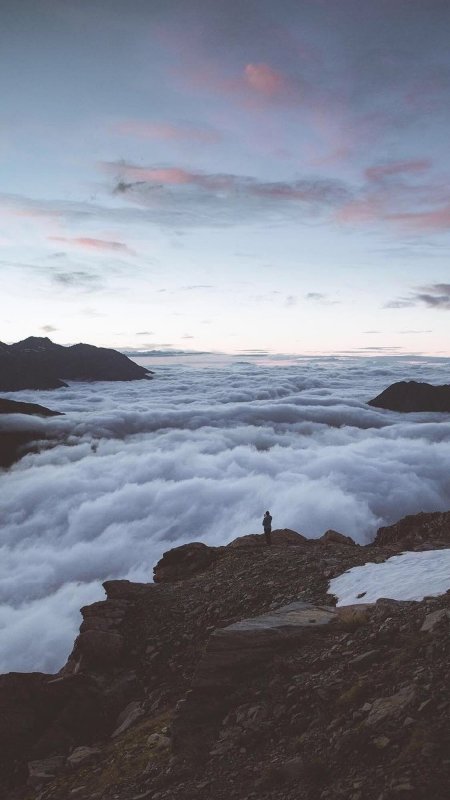 云海风景壁纸