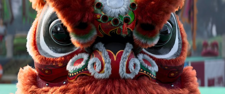 国漫 雄师少年动漫壁纸