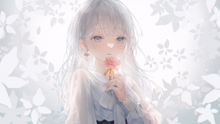 二次元白发萌妹超清壁纸.png