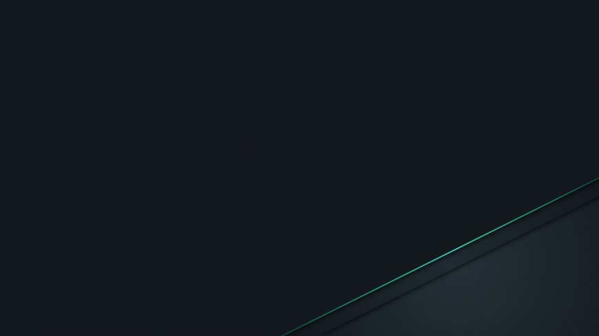 Manjaro简约电脑壁纸