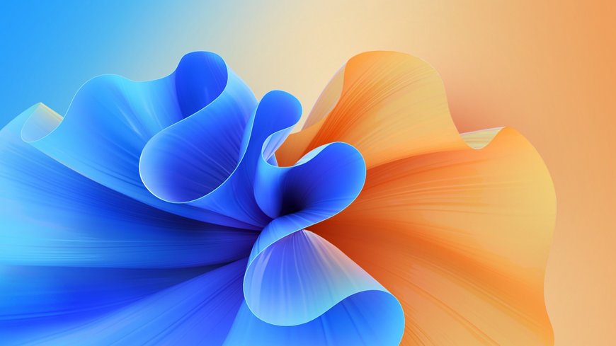 简约 大气 电脑壁纸