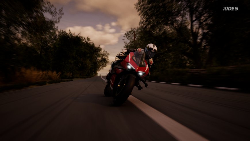 摩托车-赛车-杜卡迪 车 壁纸