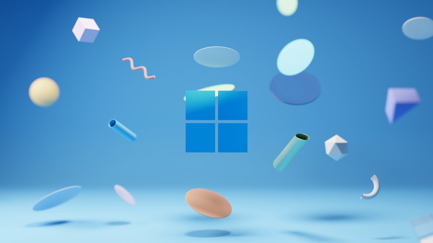 Windows 标志创意 3D 插画.png