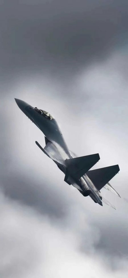 战斗机军事风手机壁纸