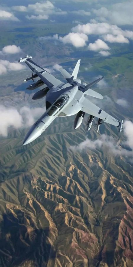 空中战斗机手机壁纸