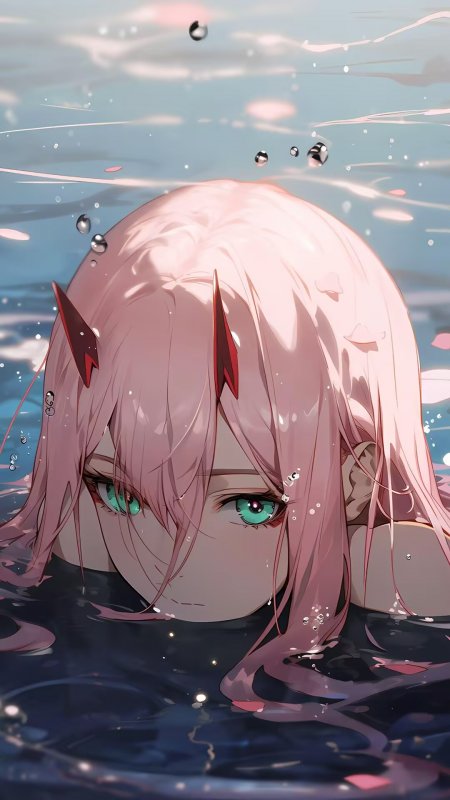 国家队 02 动漫手机壁纸