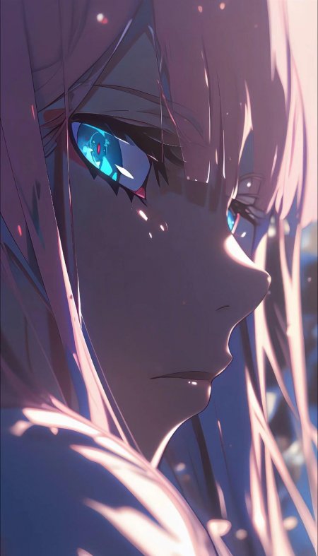 国家队02侧脸梦幻唯美手机壁纸