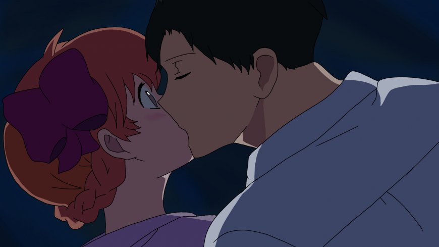 月刊少女野崎君佐仓千代野崎君亲吻动漫电脑壁纸