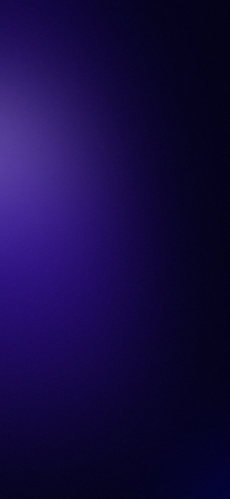 深紫到黑渐变神秘背景手机壁纸
