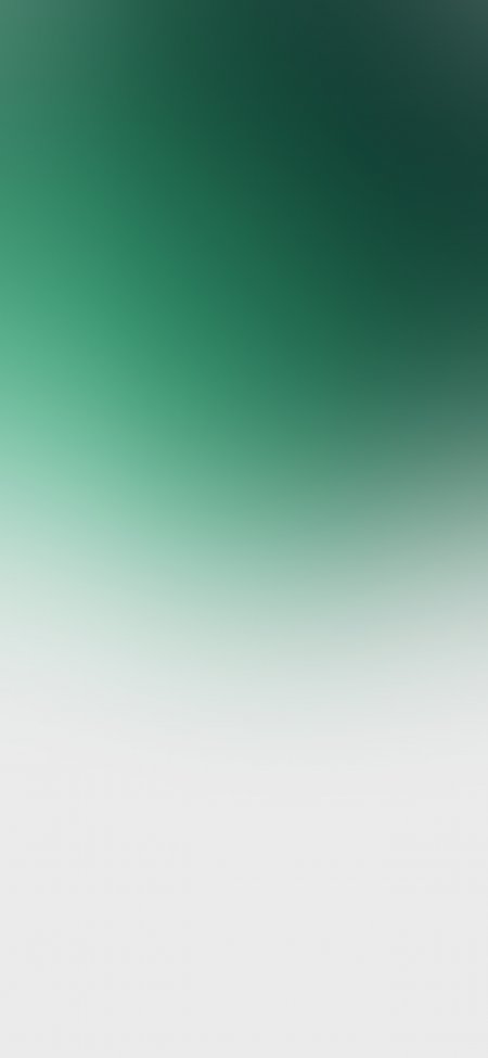 深绿浅绿白垂直磨砂渐变纹理手机壁纸