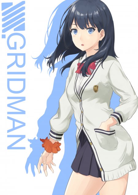 电锯人蕾塞头盔炸弹恶魔点火少女动漫手机壁纸