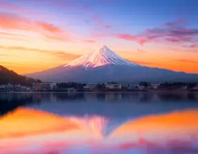 自然风景