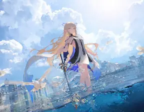 游戏原画